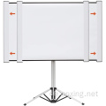 Tripod Stand Projection Screen Mobile tragbare Outdoor